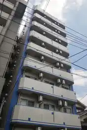 パウロニアバレーテイク2ポートサイド