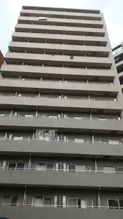 ヴェルト新宿