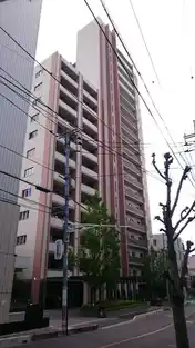 パークホームズ浦和仲町