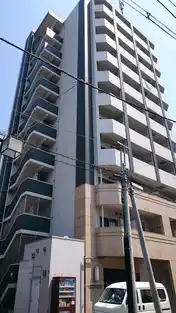 リンクパラッツォ川口本町
