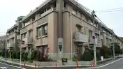 コートハウス駒沢