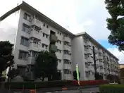 車返団地3街区