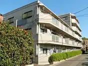 ユリーカ壱番館