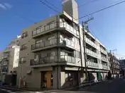 ヴェラハイツ赤羽