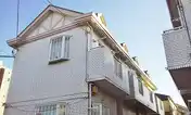 ローズアパートメントQ51ホワイトコート新浦安