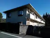 メゾンけやきⅢ