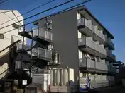 レオパレスグリーンガーデンⅣ