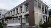 レオパレスエスポワール