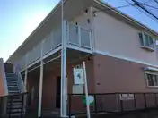 アヴェニール2番館