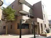 シーサイドスクウェア壱番館