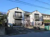 ドミールB