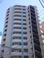 リストレジデンス府中