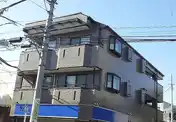 青葉台アベニュー