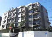 鷺沼小台パークホームズ