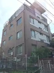 シャンティ小日向