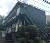 アパートさくらい
