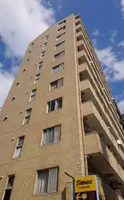 朝日関口マンション