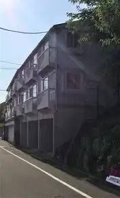 アドウェル西嶺D