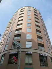ラウンドタワーオペリア