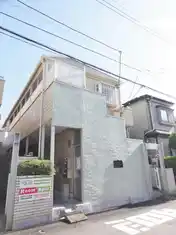 アネックス武蔵浦和1期