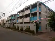 ニッカサン越谷レジデンス