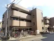 シーサイドスクウェア弐番館