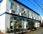 レオパレスキヨミズハイツ