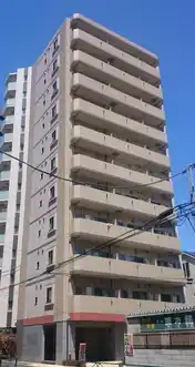 レジデンシャルスター府中