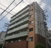 マーベラスビュー東神奈川