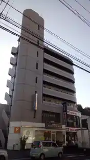 アクシス古淵