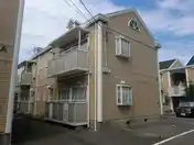 エスポワール湘南B