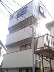 Y'sビル