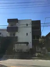 ウエスト八番館