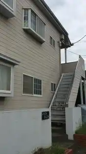 メゾンジュエル