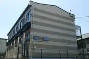 レオパレスFUJIMIII