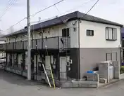 ガーデンハウス