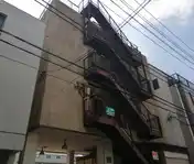 ミスターBビル