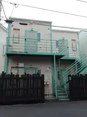 グランヴェールIIE棟