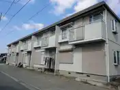 グリーンサイドコーポ