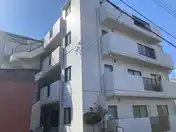 マイキャッスル狛江