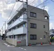 メゾン生沼