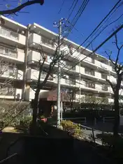 新ときわ台ローヤルコーポ