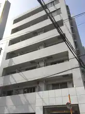 エクセリア後楽園