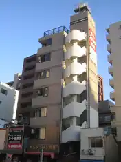 リブハピネス横浜関内