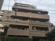 ナイスアーバン新川崎ウイングスクエア