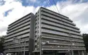 サンクレイドル松戸弐番館