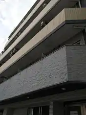 ガーラ大山駅前