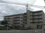 サンライズマンション狭山