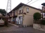 ハイツスカイビュー