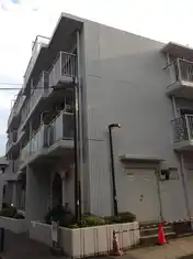 ライオンズマンション綾瀬第2